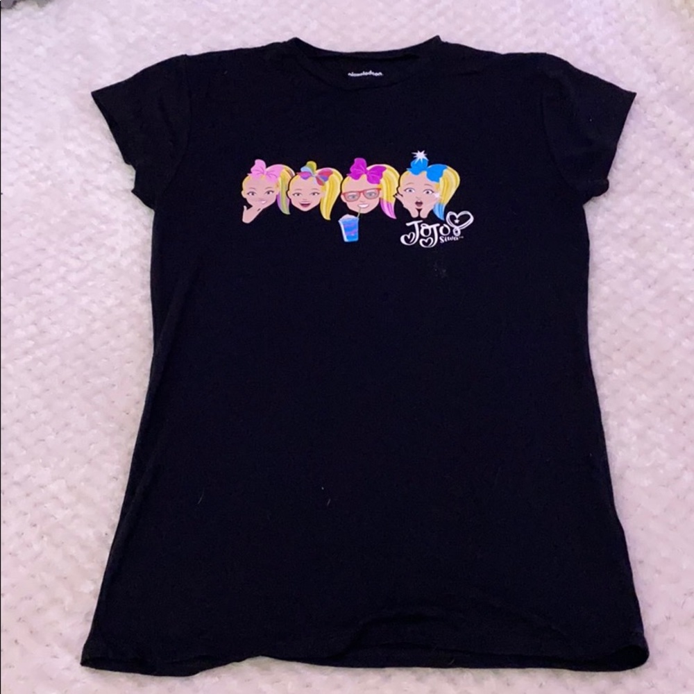 JoJo Siwa T-shirt